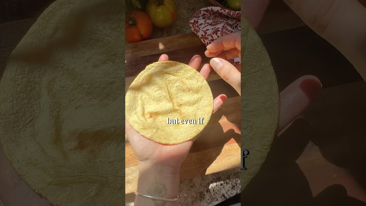 Tortillas