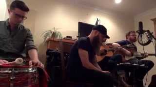 A Day is Coming, Pacific Gold, Seattle, WA, 2015