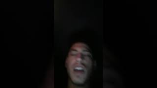 Keep your head up~ Wayne