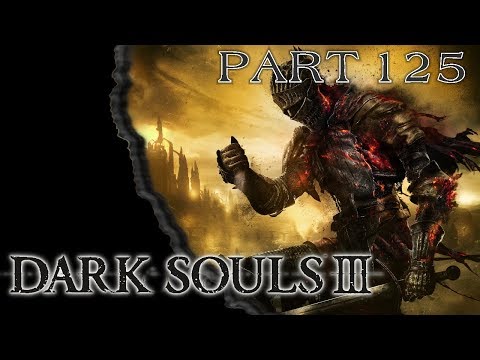 Let's Play Dark Souls III - 125 - Überraschungsmoment