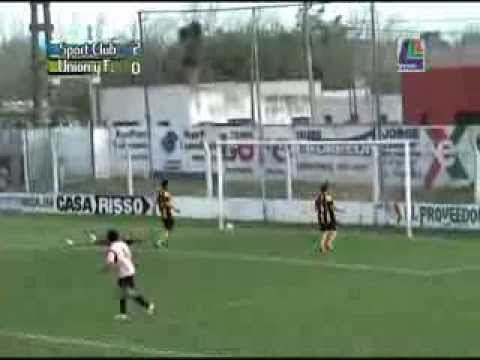 Sport Club - Union y Fuerza - L.Ch,F.