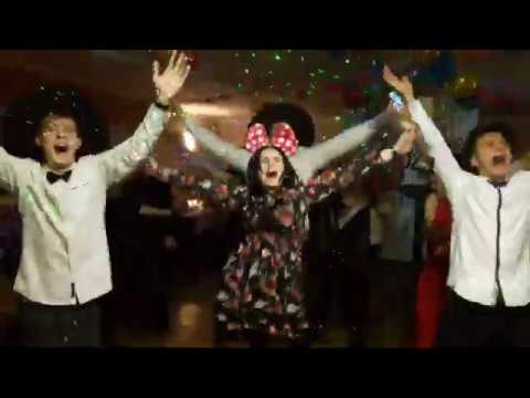 Widuchowa (sylwestrowo)