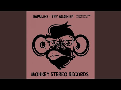 Try Again (Alfrenk, Massimo Solinas Remix)