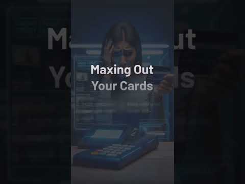 🚨 3 Credit Card Mistakes That Could Be Costing You Thousands! 💳💸