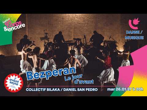 Bande annonce 