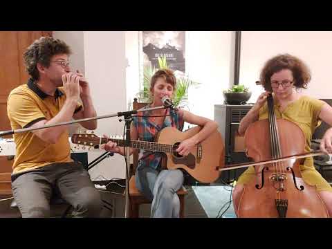 Le front des travailleurs - Cover par Le chant des cerises