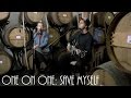 ONE ON ONE: Willy Mason - Save Myself January 19th, 2015 City Winery New York