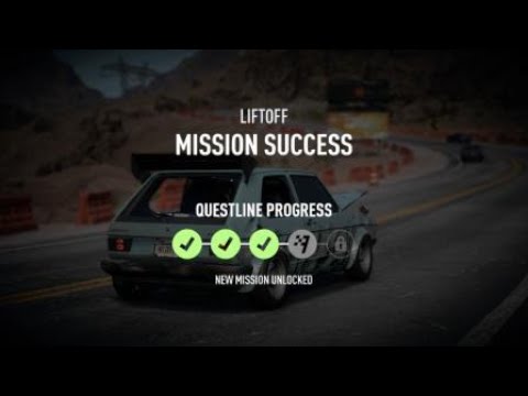 Need for Speed Payback Walkthrough Part 41