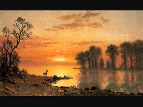 César Franck: Piano Trio No. 3 in B minor, Op. 1/3 (Trio concertant) (2/3)