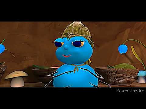 Bug-Versity (English)