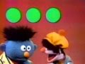 Sesame Street Beep 1970 S Rare Clip