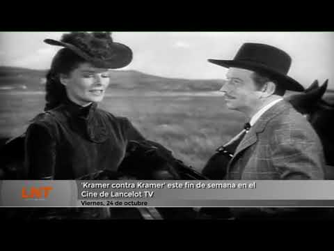 'Kramer contra Kramer' este fin de semana en Cine de Lancelot TV