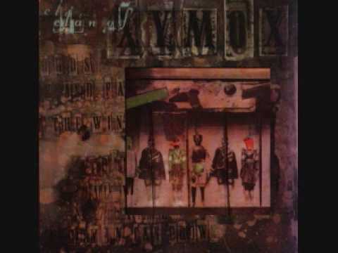 Clan Of Xymox - No Words