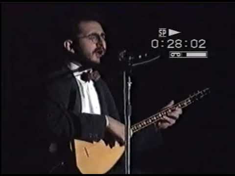Hasret Gültekin - Suda Balık Yan Gider