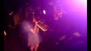 Reverend and the Makers - Bandits - Paradiso, Amsterdam