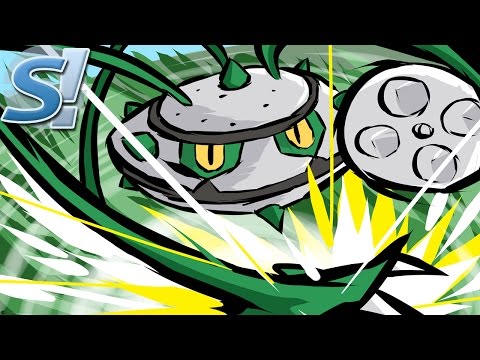 VGC 2016 Showdown Throwdown #2 - Fun Battles!
