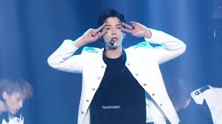SF9 정글게임 Jungle game Japanese ver