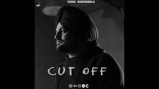 Cut off : Sidhu Moosewala (Official Audio) | Music_5911