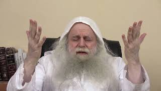 פרשת וישב תשפ"ה - סוד מכירת יוסף מאת כ"ק האדמו"ר מרחלין שליט"א (חסידות רחלין) - התמונה מוצגת ישירות מתוך אתר האינטרנט יוטיוב. זכויות היוצרים בתמונה שייכות ליוצרה. קישור קרדיט למקור התוכן נמצא בתוך דף הסרטון