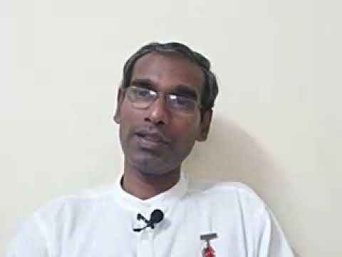 Tamil Murli 15 December 2018 Part 1 - BK Saravana Kumar