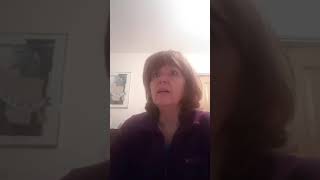 Alto part The Infant King David Willcocks