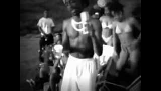 2pac ft  Akon   Ghetto Gospel  DJ One Remix