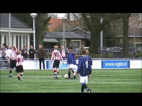 Vogido D2 - Rigtersbleek D1