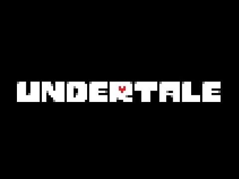 Undertale Audio Files: 175 - mus_tone3