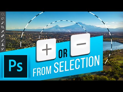 How to Use Snap to Pixels in Photoshop