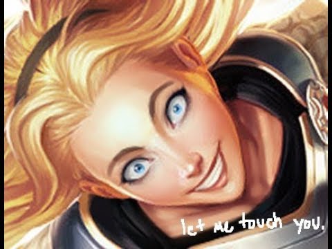 200 iq Lux misses q on a rooted target, but wait :O