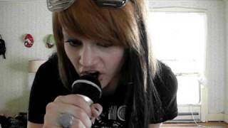 (Screamo Cover)I Like Your Hair-Scotty Vanity