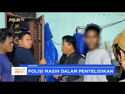 TIGA REMAJA MENYIMPAN SENJATA TAJAM DIAMANKAN