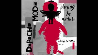 Depeche Mode - Better Days (Kaiser Not So Cold Remix)