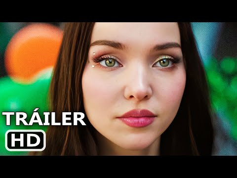 56 DÍAS Tráiler Español Latino (2026) Dove Cameron