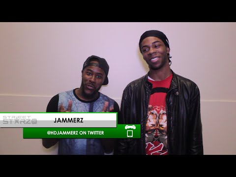 Jammerz Talks Upcoming Commentary, MOP and More!
