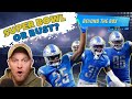 Detroit Sports Nation Video thumbnail