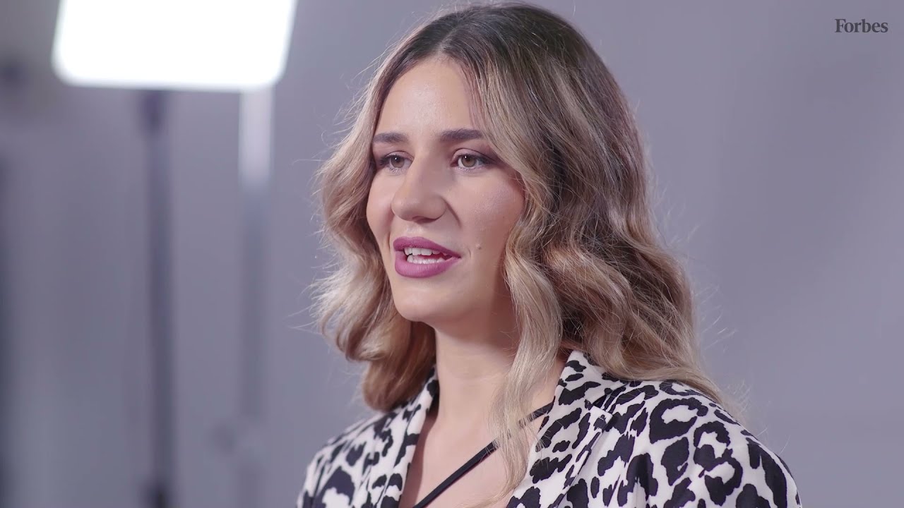 Мила Робърт за магията да превърнеш мястото в сцена