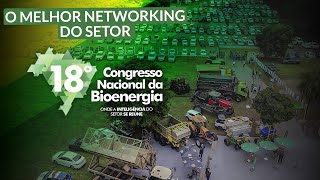 Grandes empresas impulsionam o setor no Congresso UDOP