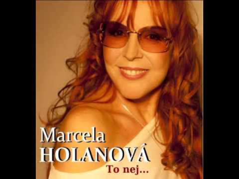 Marcela Holanová a Karel Gott - Škoda lásky ( 2000 )