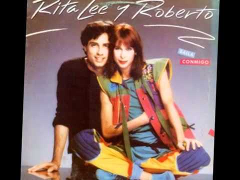 Rita Lee en Español - Lanza Perfume