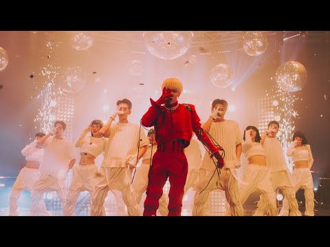 KEY 키 'BAD LOVE' Performance Video