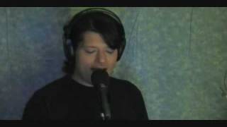 Barbra Streisand (cover) Aaron Paul -Comin&#39; in and Out of Your Life  V1-9 6-29-2009