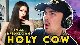 Download lagu IVE 아이브 'BANG BANG' MV - KPOP PRODUCER REACTION/BREAKDOWN mp3