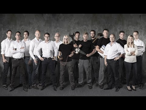 We are Goldhofer - Transport Technology