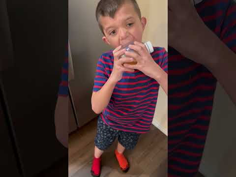 Martinelli, apple juice trend video 2