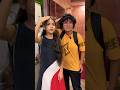 Golu Ne Popat Bana Diya Shorts Comedy Aslimonaofficial