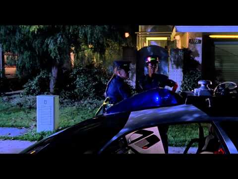 Назад в будущее часть II - Трейлер