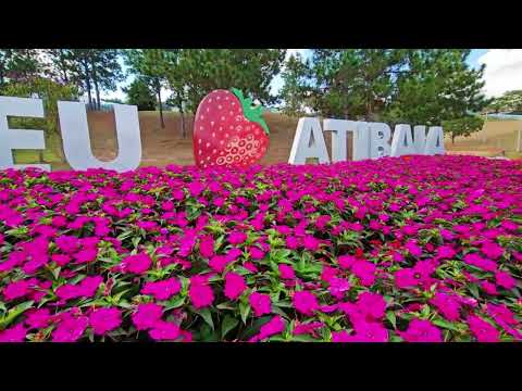 INTRODUÇÃO À CIDADE DE ATIBAIA (Corretor de Imóveis) Atibaia SP: A Cidade Perfeita, Morar e Investir