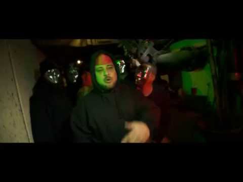 [OFFICIAL VIDEO] Martial WAL Umbrella, Inc. Presents : Pete Powerz - "Back Up" (Dir. By Gtown)