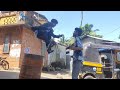 Ayan Tamil Movie Fight Scene Remake By Chenkal Choola Boys